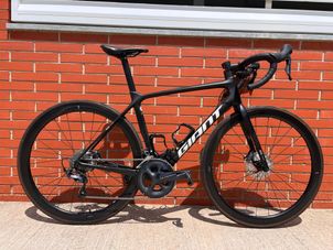 Giant - TCR Advanced Pro 1 Disc 2021, 2021