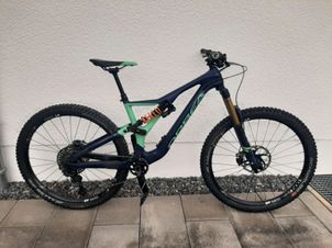 Orbea - RALLON M10 2019, 2019