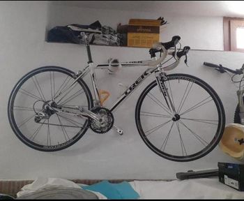 Trek - 1.5 H2 Compact 2015, 2015