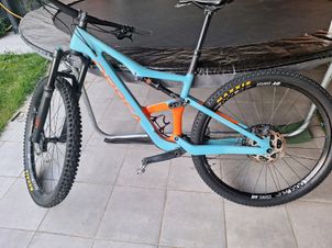 Orbea - OCCAM M30 2020, 2020