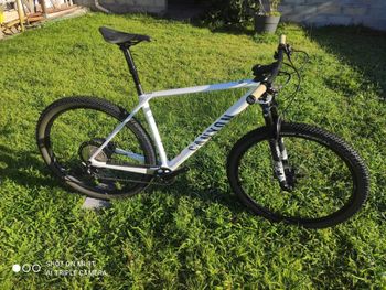 Canyon - Exceed CF SLX MVDP 2024, 2024