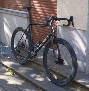 Specialized - S-Works Crux 2023, 2023