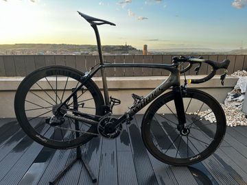 Specialized S-Works Tarmac eTap 2017 2017 Road & Gravel de segunda mano