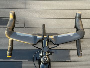 Brugt Specialized S-Works Tarmac eTap 2017 2017 Road & Gravel — billede 6 af 12