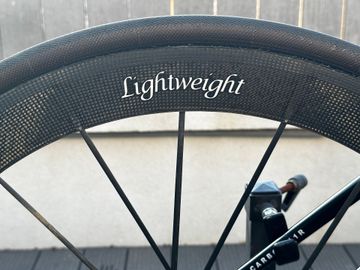 Brugt Specialized S-Works Tarmac eTap 2017 2017 Road & Gravel — billede 9 af 12