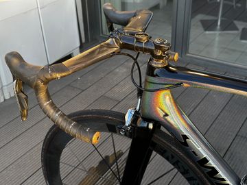 Brugt Specialized S-Works Tarmac eTap 2017 2017 Road & Gravel — billede 2 af 12