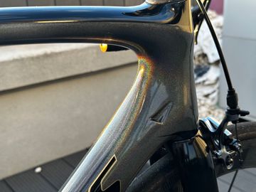 Brugt Specialized S-Works Tarmac eTap 2017 2017 Road & Gravel — billede 5 af 12