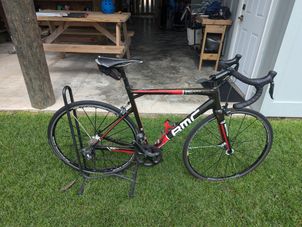 BMC - Teammachine SLR01, 2015