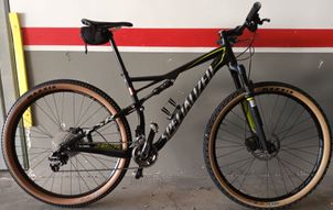 Specialized - Epic Comp 29 2014, 2014