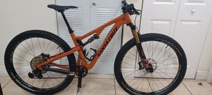 Santa Cruz - Tallboy Carbon CC XX1 2018, 2018