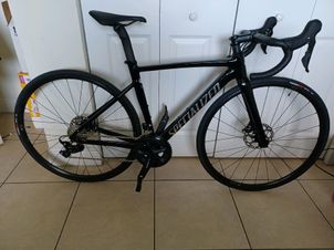 Specialized - Allez Sprint Comp 2022, 2022