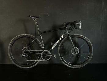 Giant - TCR Advanced Pro Team Disc 2021, 2021