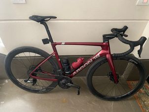 Argon 18 - Sum SRAM Force eTap AXS, 2023