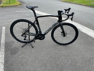 Pinarello - DOGMA X DURA ACE Di2 2024, 2024