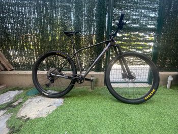 Orbea - ALMA M30 2022, 2022