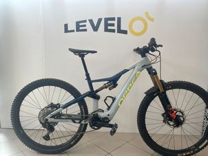 Orbea - RISE H10 2023, 2023