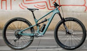 Cannondale - Habit Carbon 1 2023, 2023