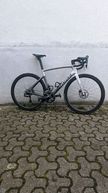 Specialized - Tarmac SL7 Expert - Ultegra Di2 2021, 2021