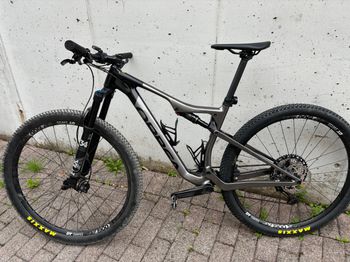 Orbea - OIZ M30 2021, 2021