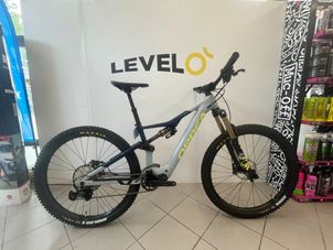 Orbea - RISE H10 2023, 2023