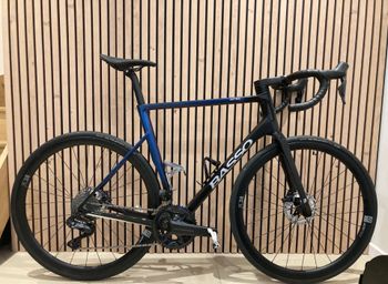 Basso - Astra Shimano Ultegra 8170 Di2 Disc 2023, 2023