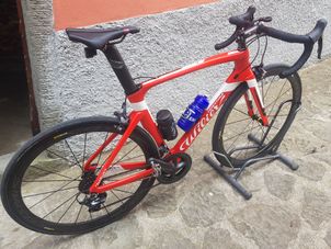 Wilier - Cento1Air, 2018