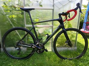 Giant - Defy, Advanced 1 2021, 2021