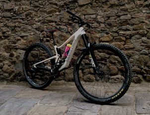 Santa Cruz - Tallboy S / Carbon C / 29 2021, 2021