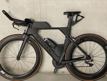 Canyon - Speedmax CF 8.0 SL 2019, 2019