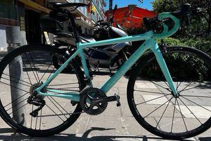 Bianchi - Specialissima  2019, 2019