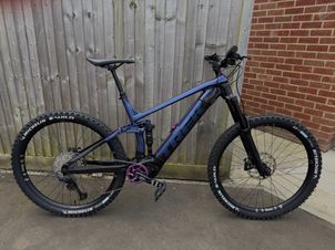 Trek - Rail 5 625 Wh 2021, 2021