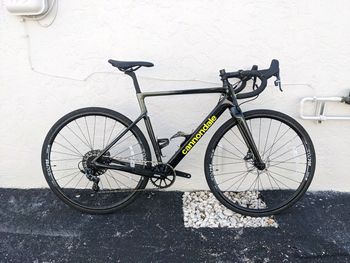 Cannondale - SuperSix EVO SE 2024, 2024