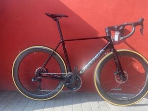 Orbea - ORCA M20iLTD 2024, 2024