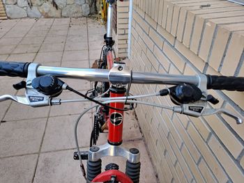 Used Giant Boulder shock 2004 Road & Gravel, Red — image 5 of 5