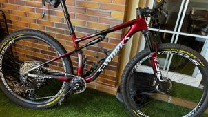 Specialized - S-Works Epic 2023, 2023