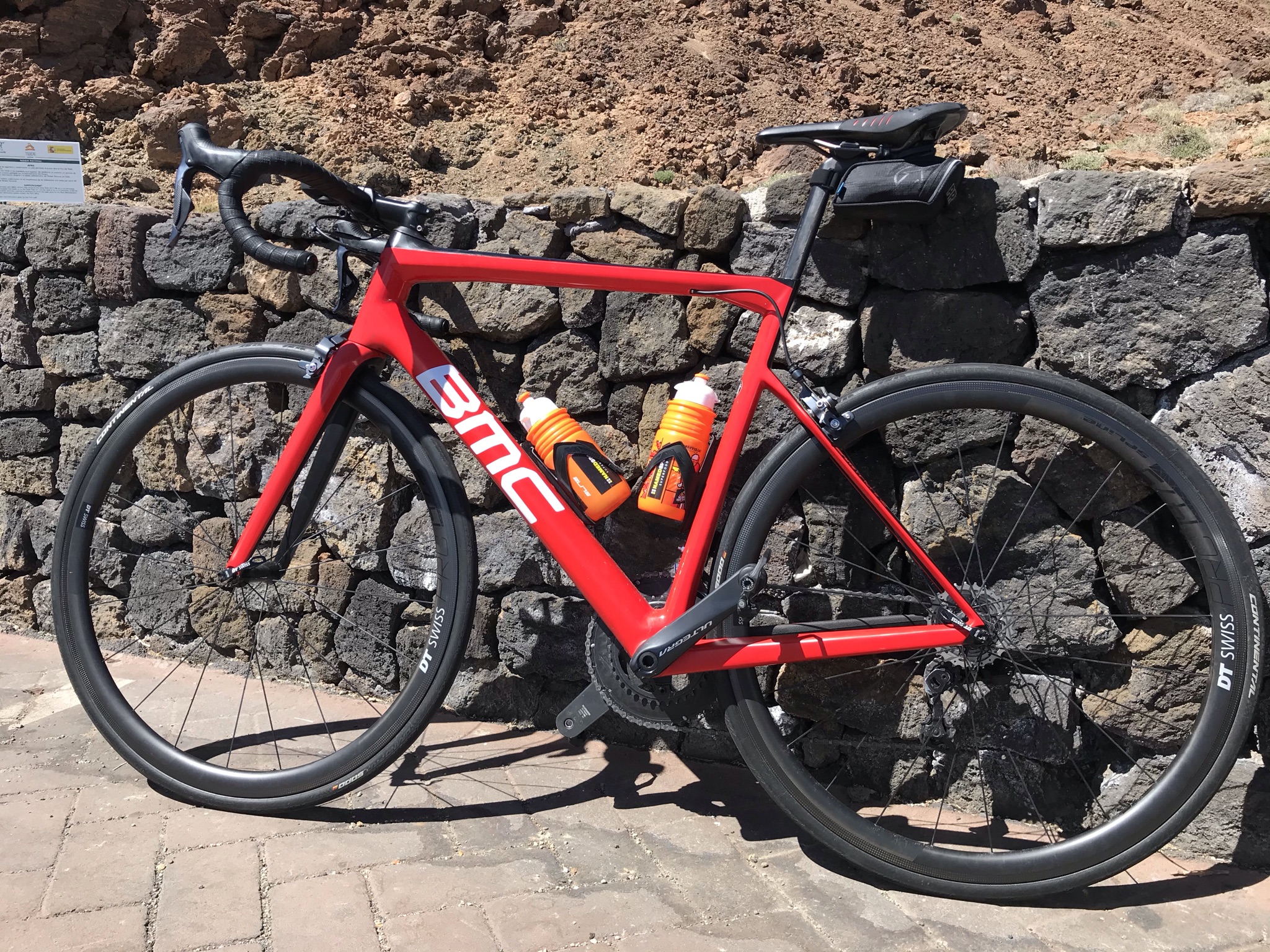 Bmc teammachine slr01 three sales 2019