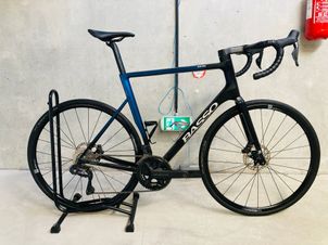 Basso - Astra Shimano Ultegra 8170 Di2 Disc 2023, 2023