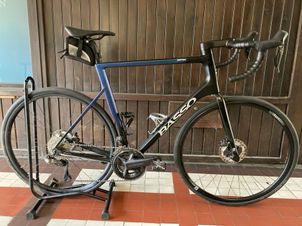 Basso - Astra Shimano Ultegra 8170 Di2 Disc 2023, 2023