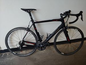 Wilier - Cento1SR, 2015