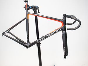 Colnago - V3-RS Disc Frameset 2021, 2021