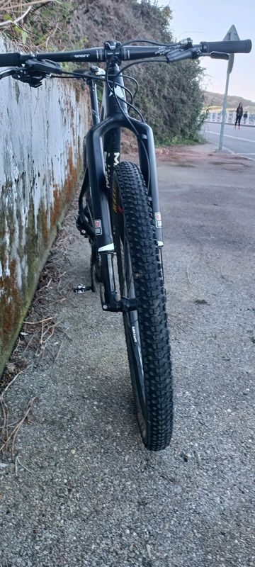Brugt MMR RAKISH 00 2021 Mountainbike — billede 2 af 11