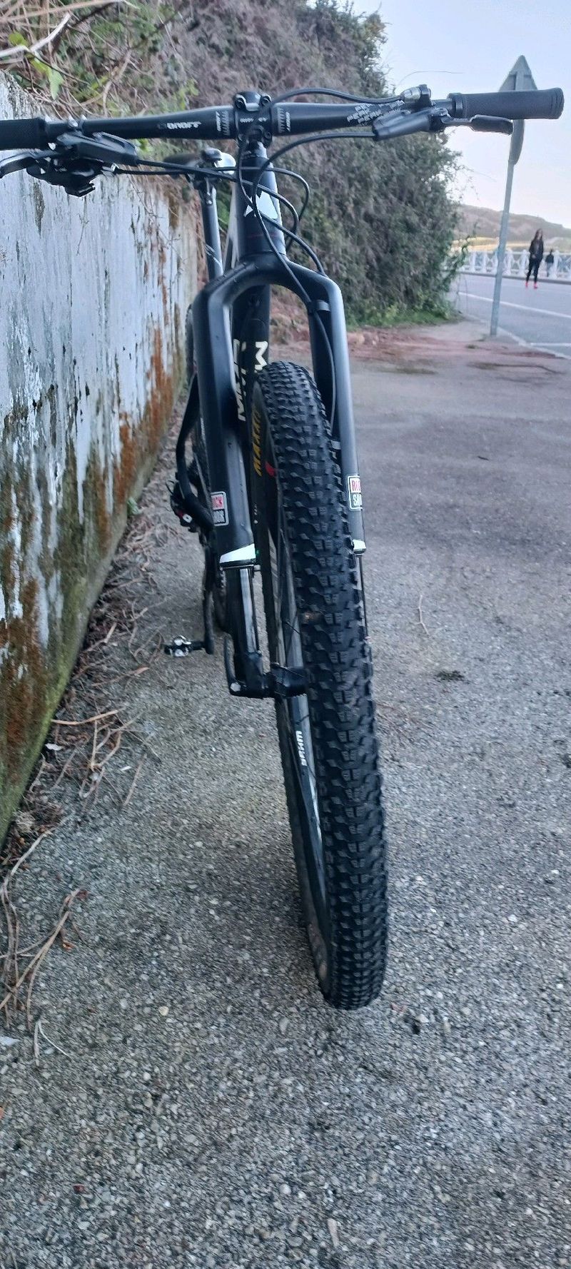 Brugt MMR RAKISH 00 2021 Mountainbike — billede 2 af 11