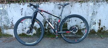 Brugt MMR RAKISH 00 2021 Mountainbike — billede 4 af 11