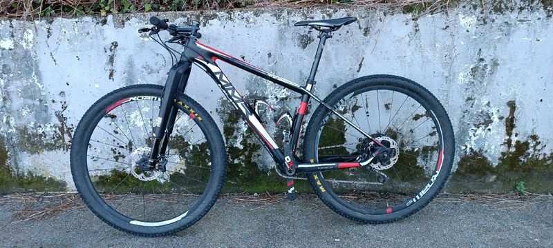 Brugt MMR RAKISH 00 2021 Mountainbike — billede 4 af 11
