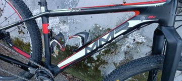 Brugt MMR RAKISH 00 2021 Mountainbike — billede 10 af 11