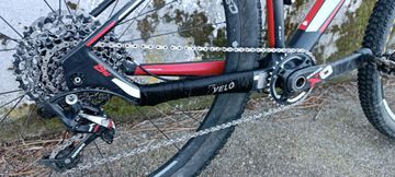 Brugt MMR RAKISH 00 2021 Mountainbike — billede 3 af 11