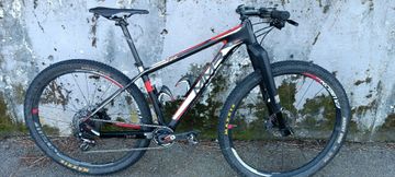 MMR RAKISH 00 2021 MTB d'occasion