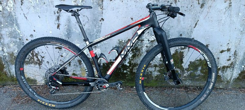 Brugt MMR RAKISH 00 2021 Mountainbike — billede 1 af 11