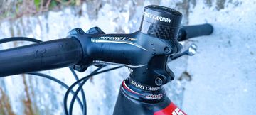 Brugt MMR RAKISH 00 2021 Mountainbike — billede 7 af 11