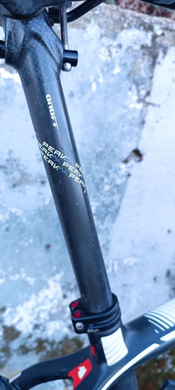 Brugt MMR RAKISH 00 2021 Mountainbike — billede 6 af 11